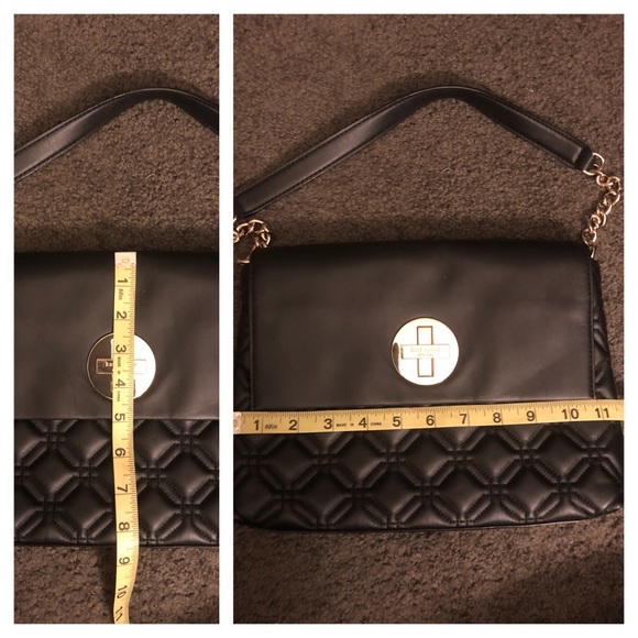 Kate Spade Quilted Shoulder Bag - Picture 8 of 8